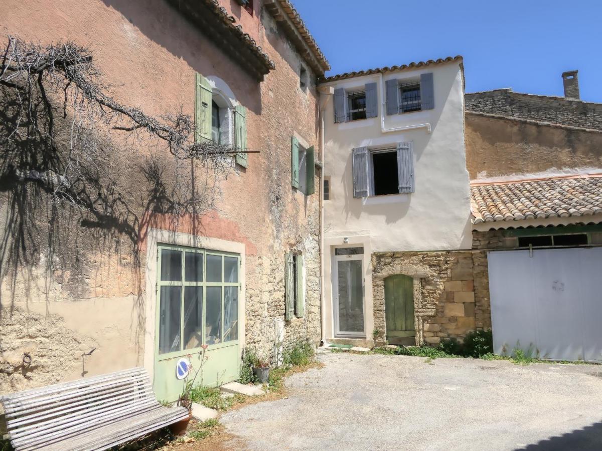 Village House Of Jean ゴルド エクステリア 写真