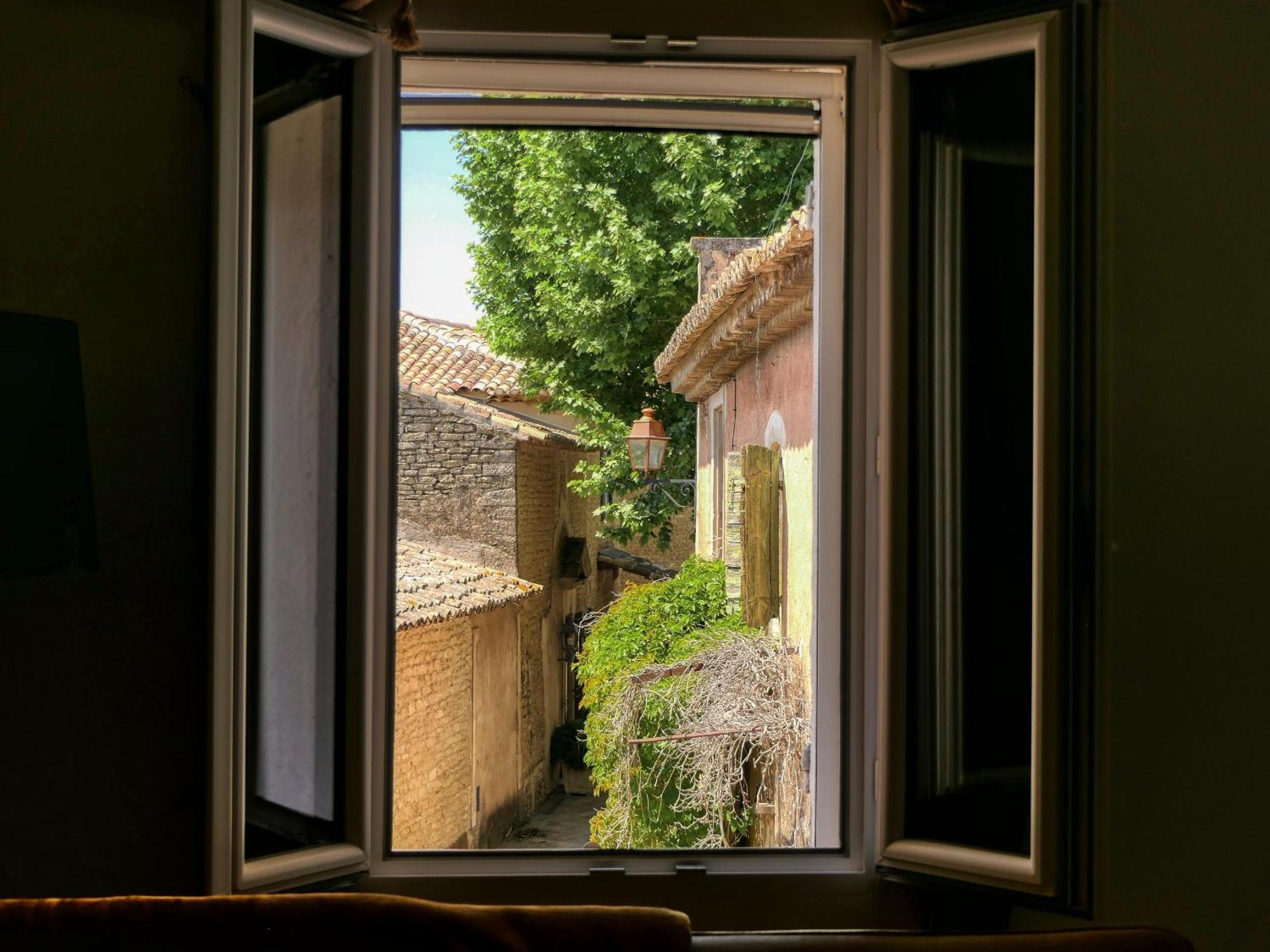 Village House Of Jean ゴルド エクステリア 写真